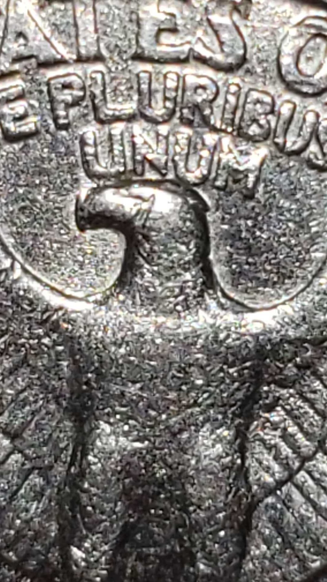 1977-D-Quarter--Double-Die-On-Obverse-Eagles-Feet